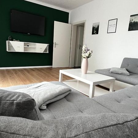 Ferienwohnung Zum Scheibe-See Hoyerswerda Exteriér fotografie