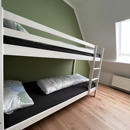 Ferienwohnung Zum Scheibe-See Hoyerswerda Exteriér fotografie