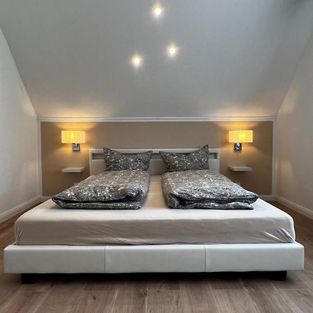 Ferienwohnung Zum Scheibe-See Hoyerswerda Exteriér fotografie