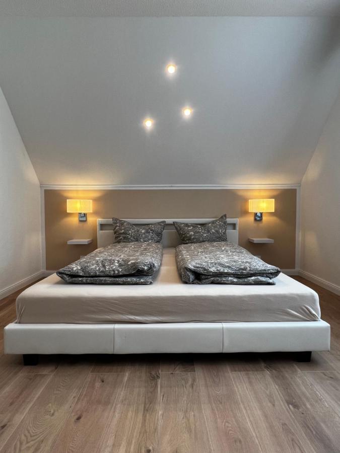 Ferienwohnung Zum Scheibe-See Hoyerswerda Exteriér fotografie
